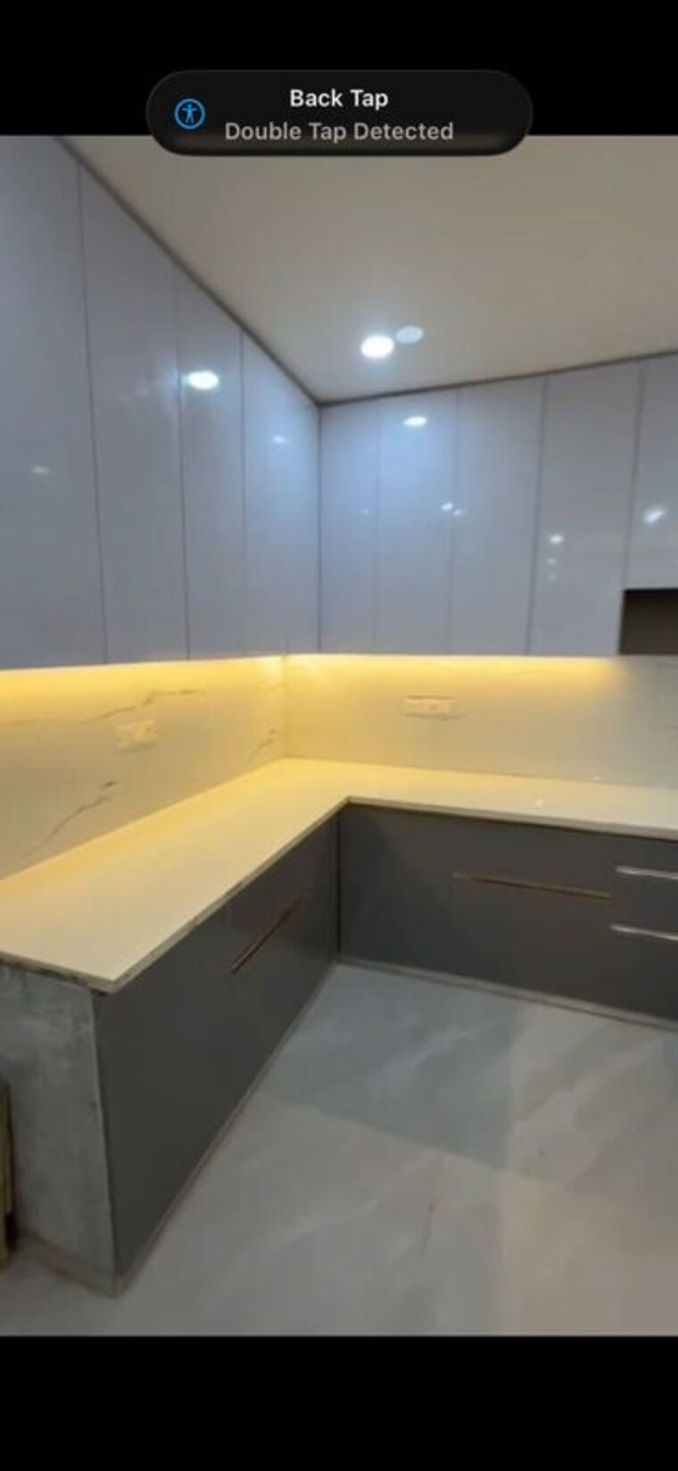 Kitchen, pitampura 3 Bedroom 1350 Sq.Ft. Apartment In Pitampura Delhi 9811275