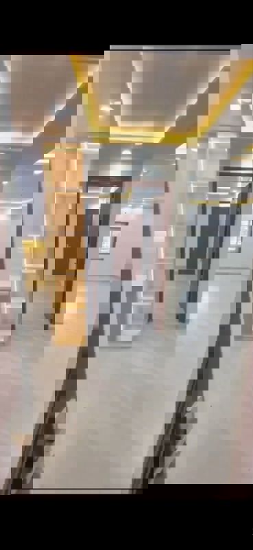 3 BHK + Pooja Room,Store Room Apartment For Sale in Pitampura