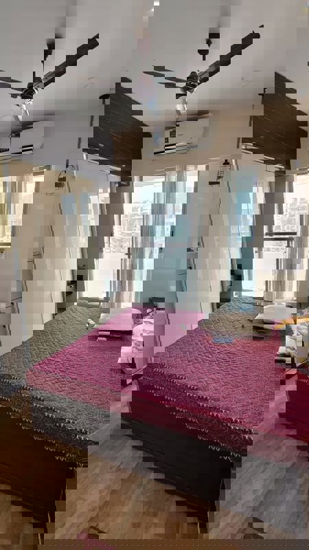 4 BHK + Pooja Room,Servant Room 2500 Sq.Ft. Independent House in Chembur Gaothan