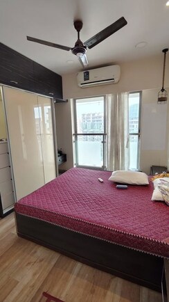 4 BHK + Pooja Room,Servant Room Independent House For Rent in Chembur Gaothan