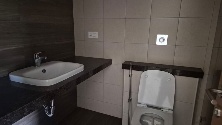 Kitchen, sobha-hrc-pristine 4 Bedroom 2252 Sq.Ft. Apartment In Jakkuru Bangalore 9811294