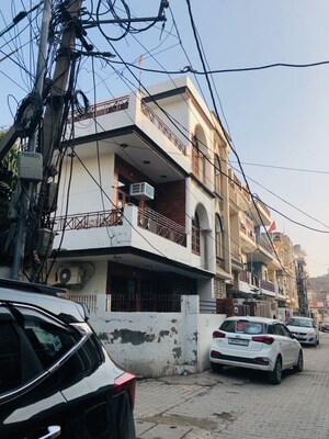 4 BHK Independent House For Sale in Huda Sector 11