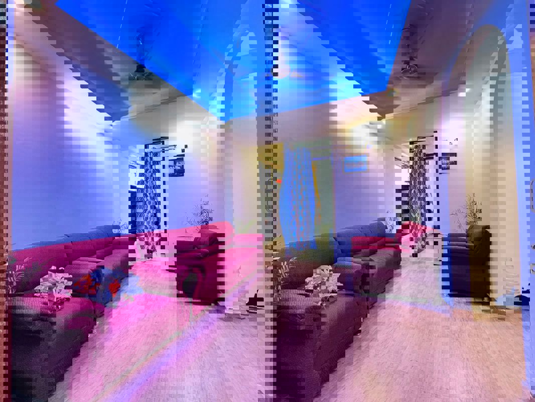 2 BHK Builder Floor For Rent in Saket