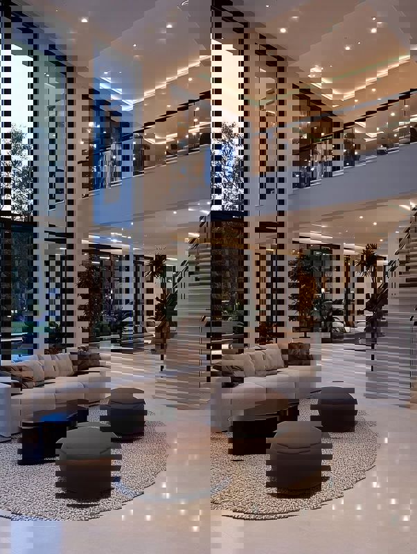 3 BHK + Study Room Villa For Sale in Jigani