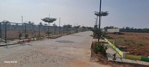  Plot For Sale in Hoskote
