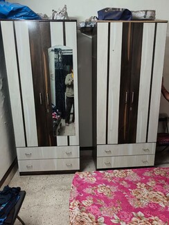 3 BHK + Pooja Room,Servant Room Independent House For Rent in Chetan Apartments Deonar