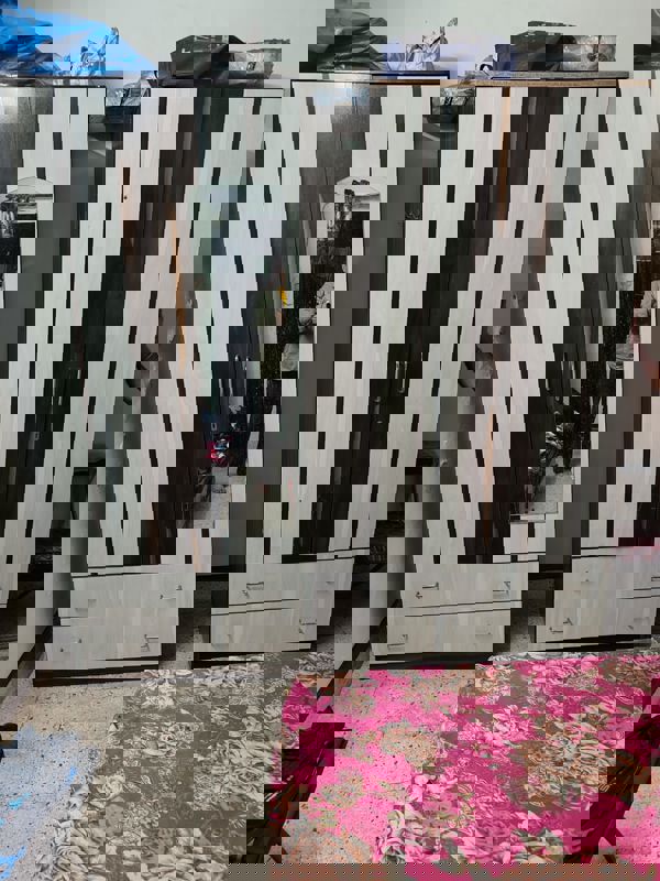 3 BHK + Pooja Room,Servant Room Independent House For Rent in Chetan Apartments Deonar