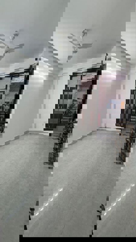 1 BHK Builder Floor For Rent in Chattarpur