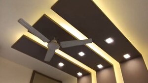 3 BHK Builder Floor For Sale in BPTP Elite Floors, Sector 83