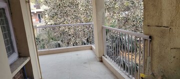 Balcony in 1 BHK Apartment at Vasant Kunj – for Sale