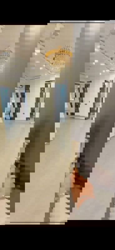 3 BHK + Servant Room,Study Room,Extra Room Apartment For Sale in Rohini Sector 9