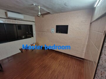 1 BHK Apartment – Exterior View View at Vijay Nagar CHS Andheri, Andheri East - for Rent