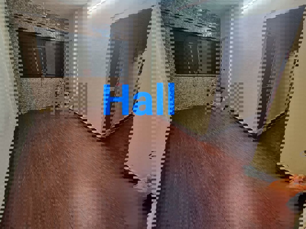 1 BHK 550 Sq.Ft. Apartment in Vijay Nagar CHS Andheri