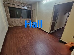1 BHK Apartment For Rent in Vijay Nagar CHS Andheri, Andheri East