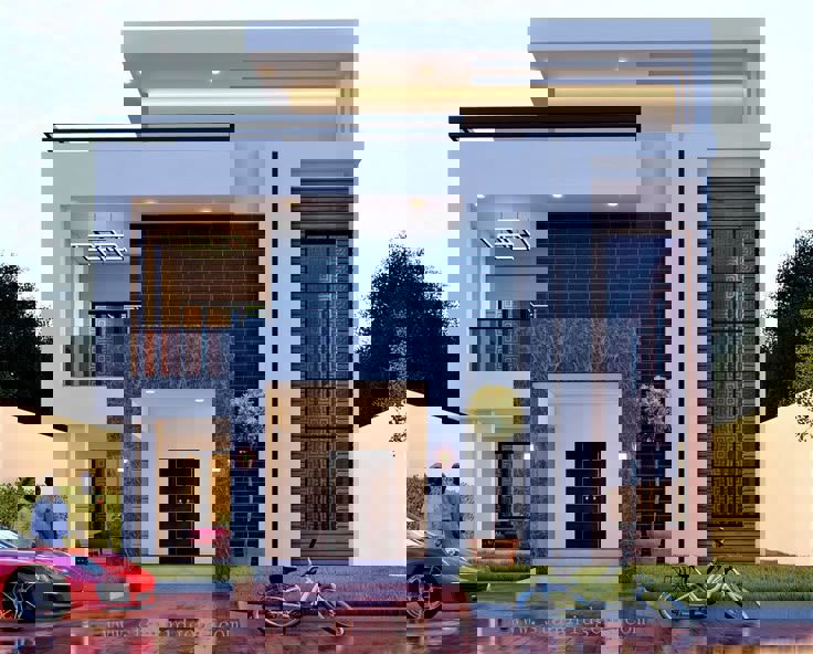 2 BHK + Pooja Room Villa For Sale in Kaggalipura