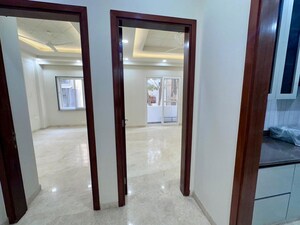 6+ BHK Builder Floor For Rent in Green Park