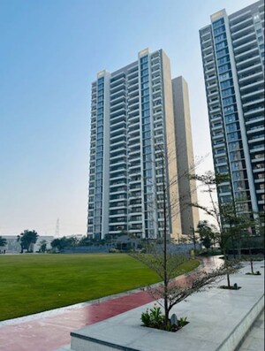 3 BHK Apartment – Exterior View View at Sobha City Gurgaon, Babupur Village - for Sale