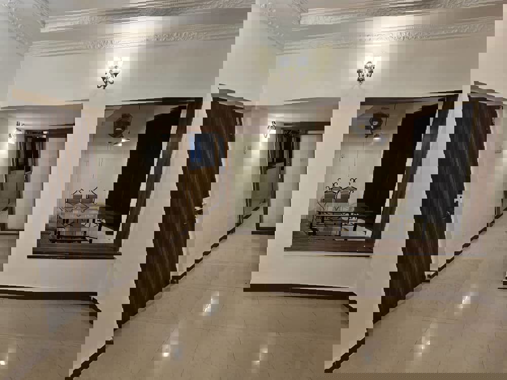 2 BHK + Study Room Apartment For Rent in Nutan Abhishek