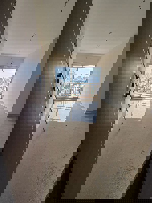 2 BHK Apartment For Sale in Ashwa Atlantis