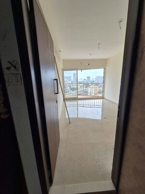 Room in 2 BHK Apartment at Ashwa Atlantis, Panch Pakhadi – for Sale