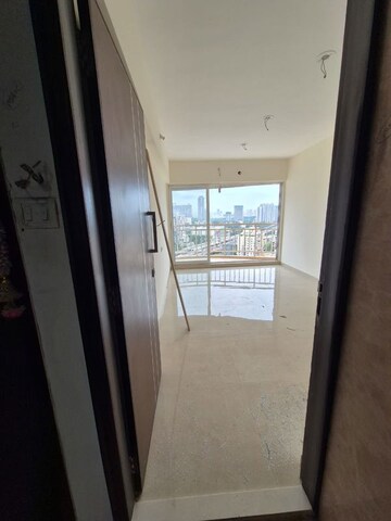 Room in 2 BHK Apartment at Ashwa Atlantis, Panch Pakhadi – for Sale