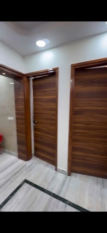 Bedroom in 3 BHK Apartment at Rohini Sector 9 – for Sale