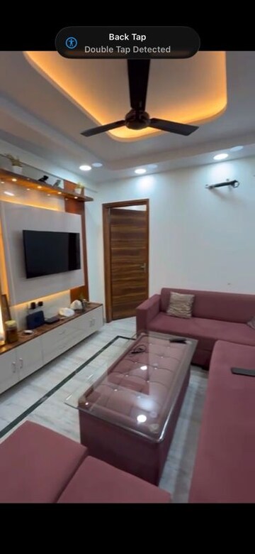 3 BHK Apartment For Sale in Rohini Sector 9