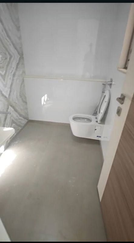 2 BHK Apartment For Rent in Chandak Cornerstone