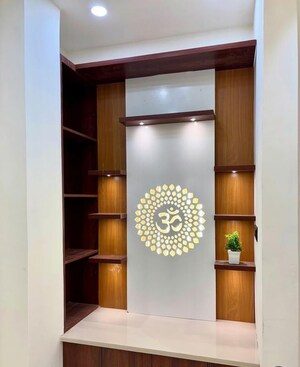 Furnished Amenities in 3 BHK Builder Floor at BP Homes, Sector 85 – for Sale