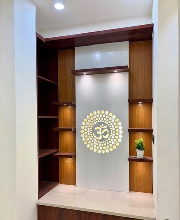 Furnished Amenities in 3 BHK Builder Floor at BP Homes, Sector 85 – for Sale