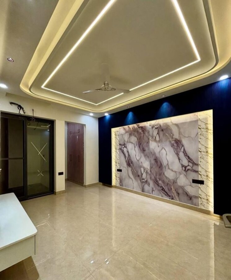 Room, bp-homes 3 Bedroom 250 Sq.Yd. Builder Floor In Sector 85 Faridabad 9811354