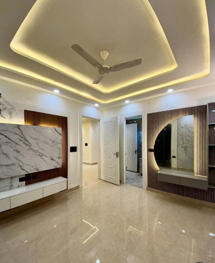 Room, bp-homes 3 Bedroom 250 Sq.Yd. Builder Floor In Sector 85 Faridabad 9811354