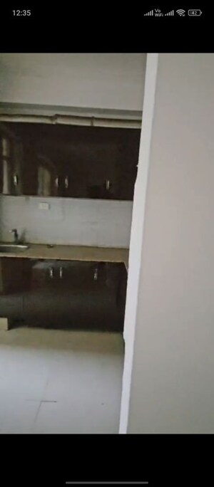 Kitchen in 2 BHK Apartment at Spring Meadows, Tech Zone 4 Greater Noida – for Sale