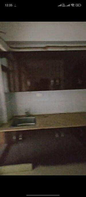 Kitchen in 2 BHK Apartment at Spring Meadows, Tech Zone 4 Greater Noida – for Sale