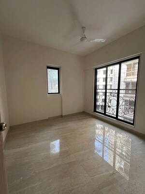 1.5 BHK Apartment For Rent in Chandiwala Pearl Heaven, Andheri East
