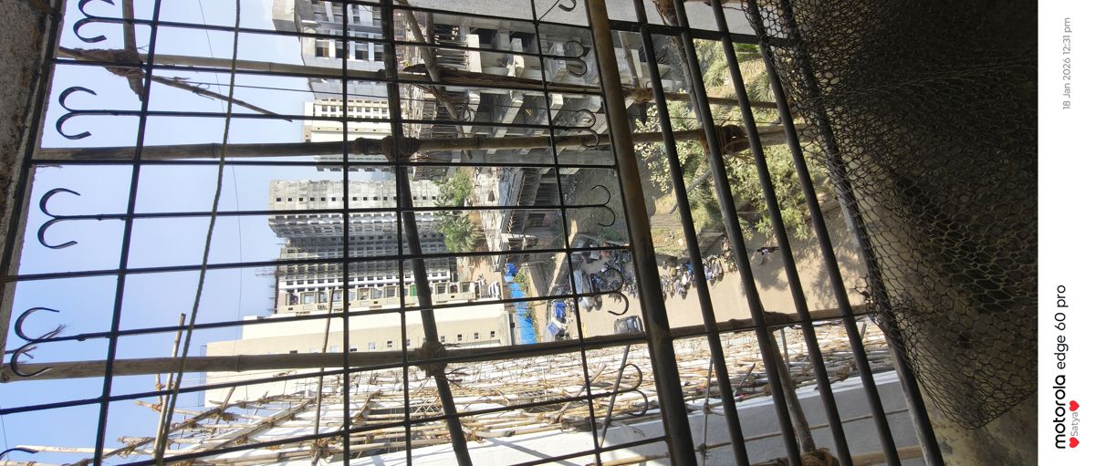 1 BHK 555 Sq.Ft. Apartment in Rashmi Star City