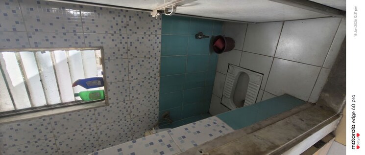 Bathroom, rashmi-star-city 1 Bedroom 555 Sq.Ft. Apartment In Naigaon East Palghar 9811358