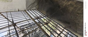 1 BHK Apartment – Exterior View View at Rashmi Star City, Naigaon East - for Rent