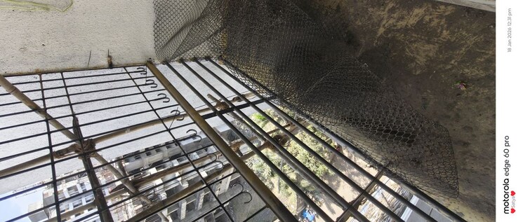 Exterior View, rashmi-star-city 1 Bedroom 555 Sq.Ft. Apartment In Naigaon East Palghar 9811358