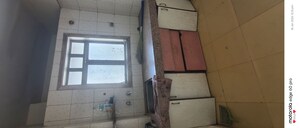 Bathroom in 1 BHK Apartment at Rashmi Star City, Naigaon East – for Rent