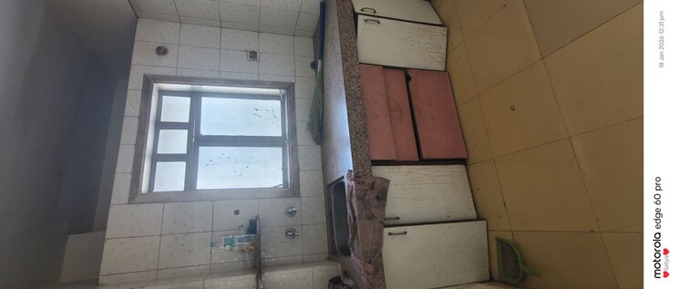 Bathroom, rashmi-star-city 1 Bedroom 555 Sq.Ft. Apartment In Naigaon East Palghar 9811358