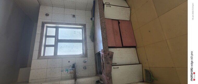 Bathroom, rashmi-star-city 1 Bedroom 555 Sq.Ft. Apartment In Naigaon East Palghar 9811358