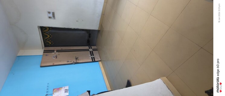 undefined, rashmi-star-city 1 Bedroom 555 Sq.Ft. Apartment In Naigaon East Palghar 9811358