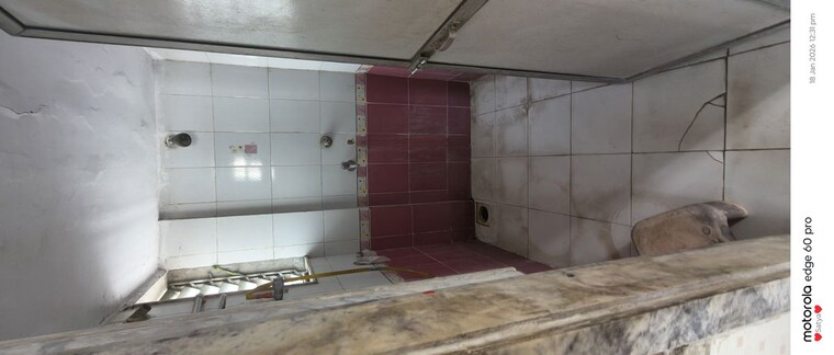 Bathroom, rashmi-star-city 1 Bedroom 555 Sq.Ft. Apartment In Naigaon East Palghar 9811358