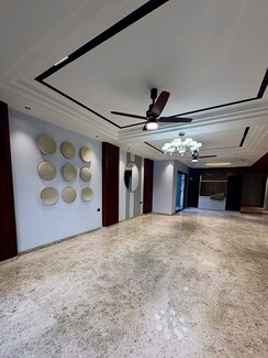 4 BHK + Study Room Builder Floor For Sale in Sector 85