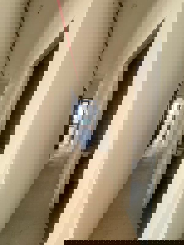 3 BHK + Extra Room 990 Sq.Ft. Apartment in Rosa Manhattan