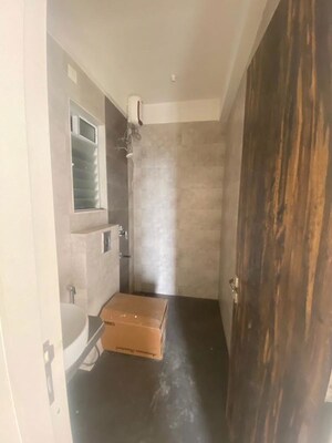 Furnished Amenities in 3 BHK Apartment at Rosa Manhattan, Ghodbunder Road – for Sale