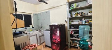 1.5 BHK Apartment For Rent in STC Employees CHS, Andheri East