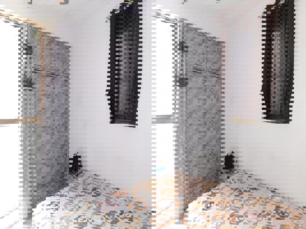 2 BHK Apartment For Sale in Raymond Aashiyana