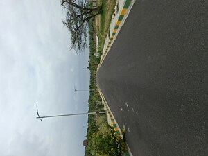  Plot – Exterior View View at Ibrahimpatnam - for Sale
